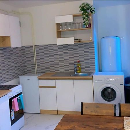 Ot Appart City Logement Elegant Et Central Clermont-Ferrand Eksteriør bilde