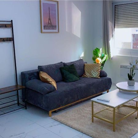 Ot Appart City Logement Elegant Et Central Clermont-Ferrand Eksteriør bilde