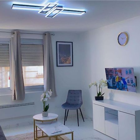 Ot Appart City Logement Elegant Et Central Clermont-Ferrand Eksteriør bilde