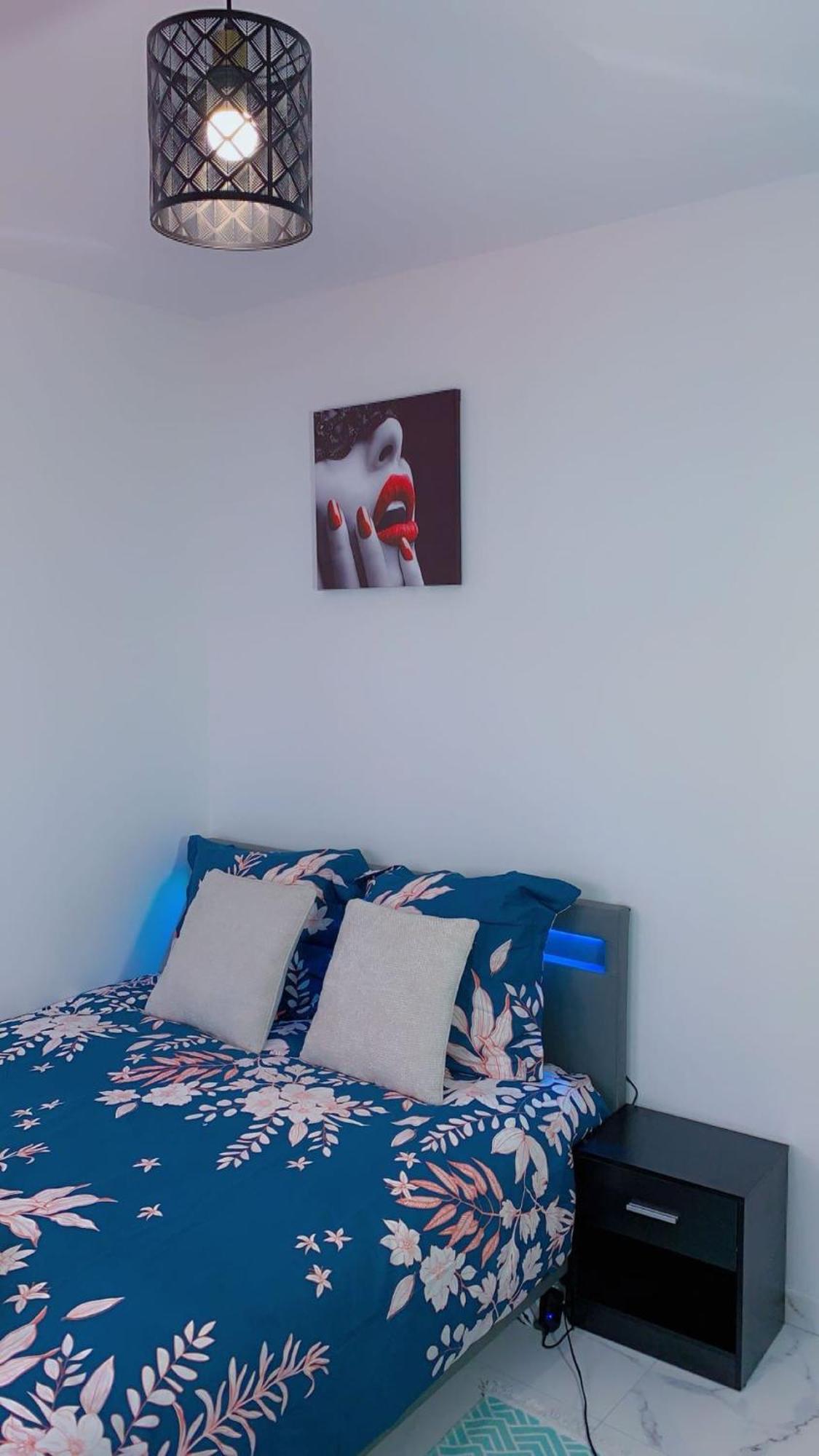 Ot Appart City Logement Elegant Et Central Clermont-Ferrand Eksteriør bilde